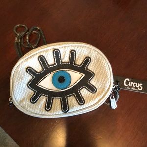 Circus by Sam Edelman “Eye Can’t” bag